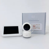 Sonno | 5"/12.7cm Crystal Clear Baby Monitor