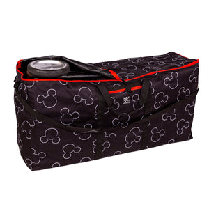 JL CHILDRESS | SINGLE & DOUBLE STROLLER TRAVEL BAG | DISNEY BABY